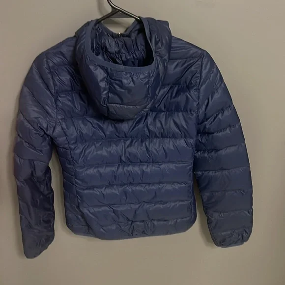 Women Duck Down puffer Jacket Forever 21 - Picture 4 of 11